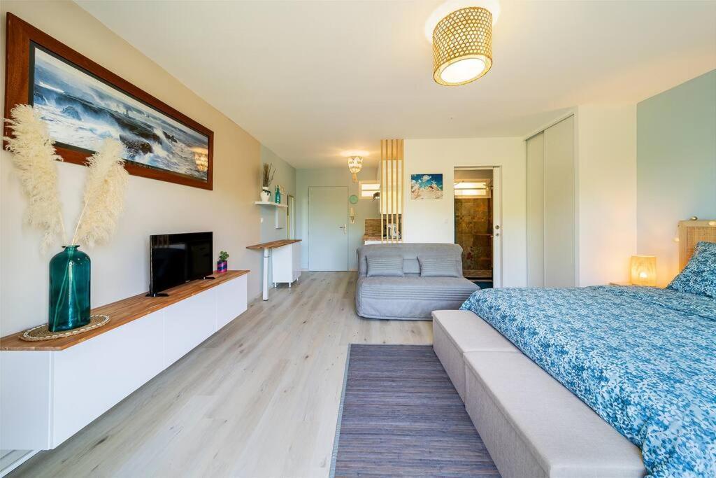 Ferienwohnung L'Etoile Du Sud Saint Pierre Exterior foto