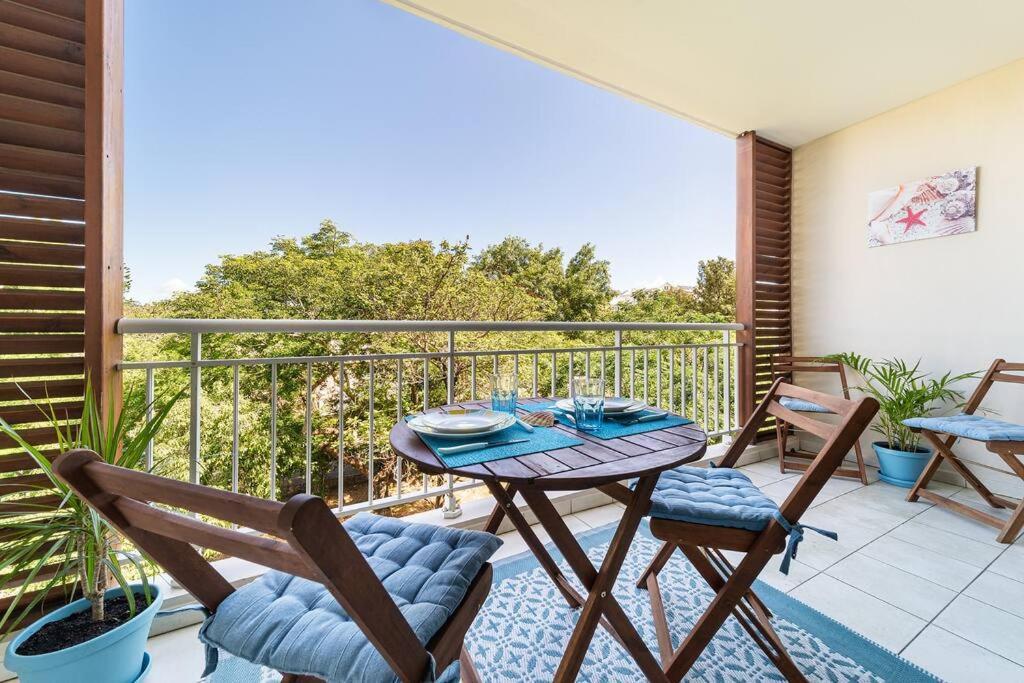 Ferienwohnung L'Etoile Du Sud Saint Pierre Exterior foto